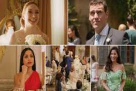 Love Wedding Repeat 2020