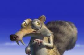 Ice Age 2002