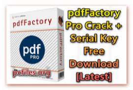 PdfFactory Pro 7