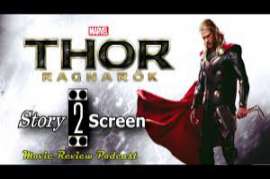 Thor: Ragnarok 2017