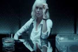 Atomic Blonde 2017