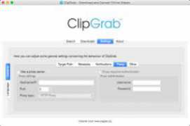 ClipGrab