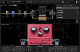 Positive Grid BIAS FX 1