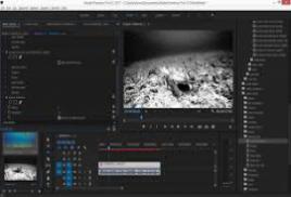 Adobe Premiere Pro