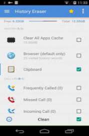 Eraser 6.2