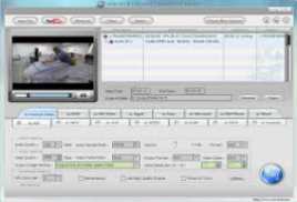 WinX HD Video Converter Deluxe 5