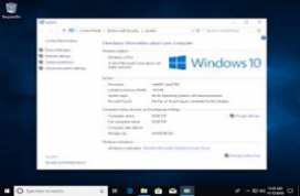 Microsoft Windows 10 Pro x64 en-US 1809 - KMiSO